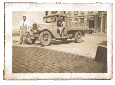 40 anos de história da Trans Design