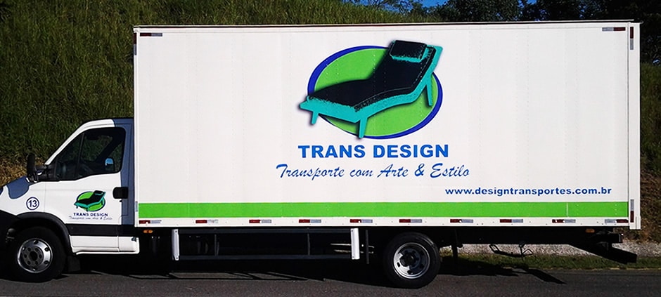 Frota Trans Design